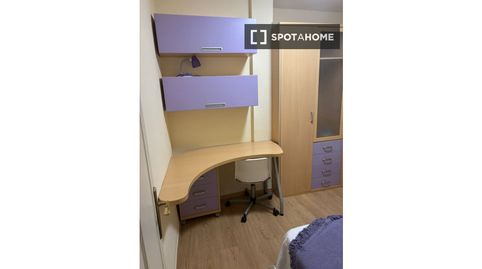 Foto 2 de Habitación en Sta. Marina - San Andrés - San Pablo - San Lorenzo, Córdoba Capital