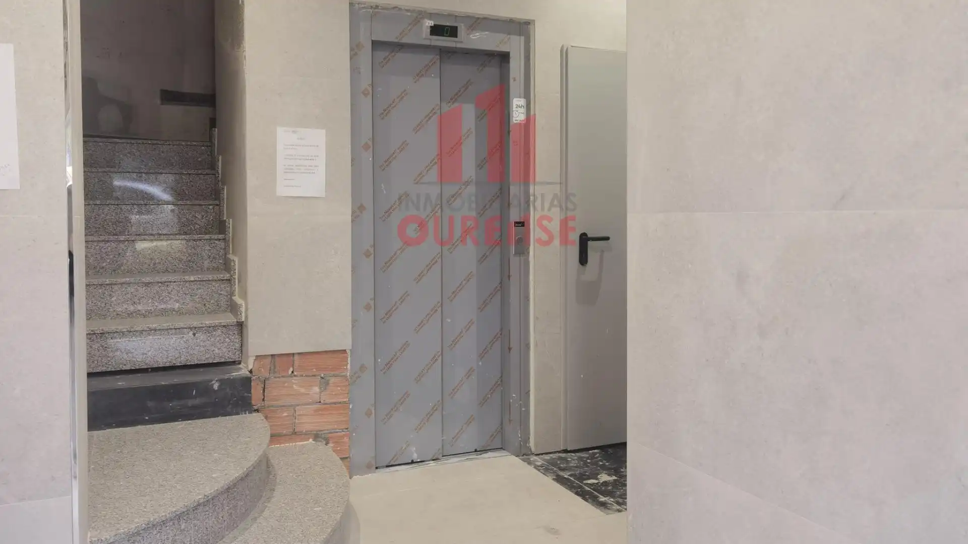 Pis amb ascensor en venda a Couto, imagen 26