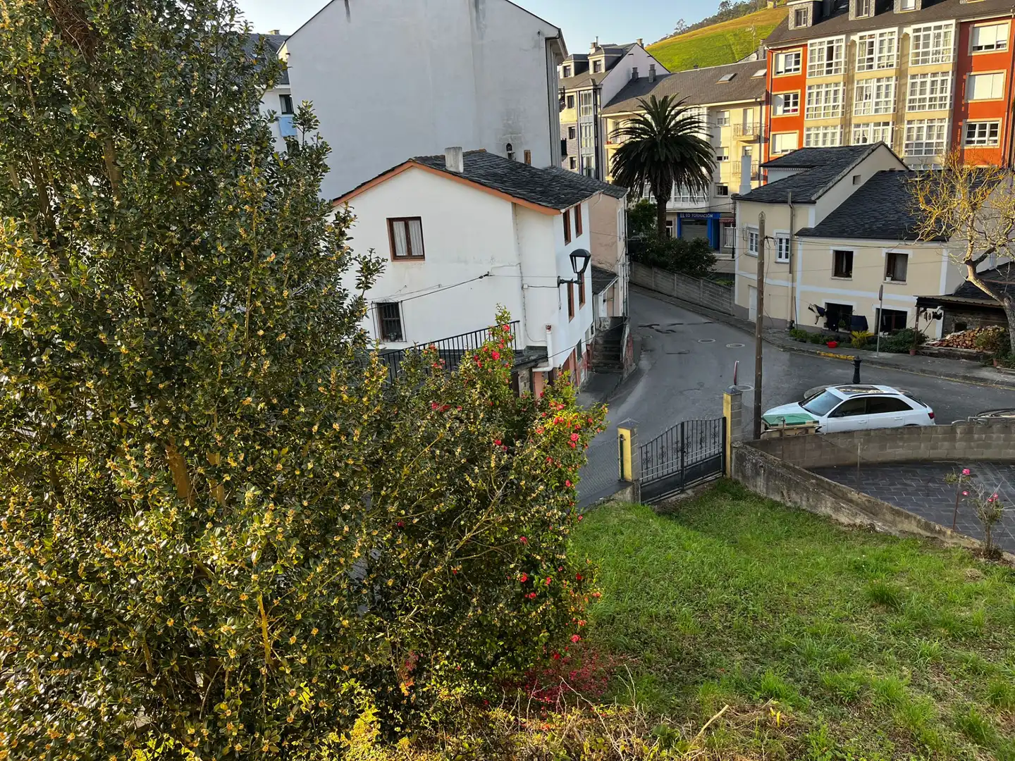 Chalet con terraza en venta en Calle Fuente la Cal 27, imagen 7