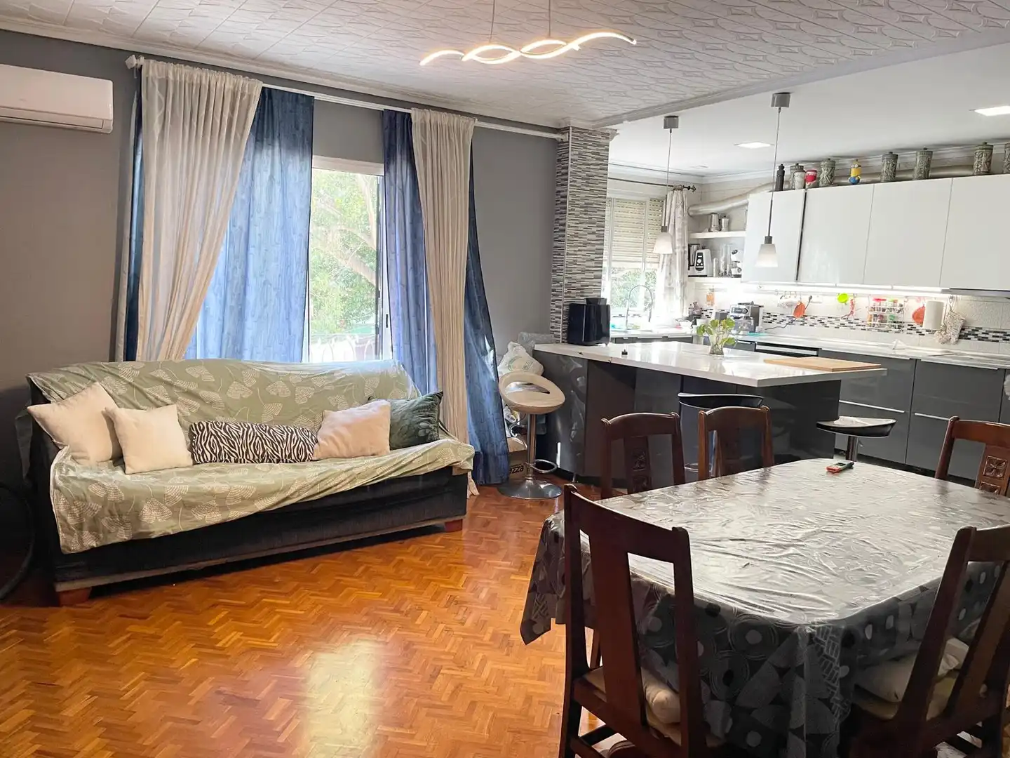 Flat with terrace for sale in Patraix, imagen 8