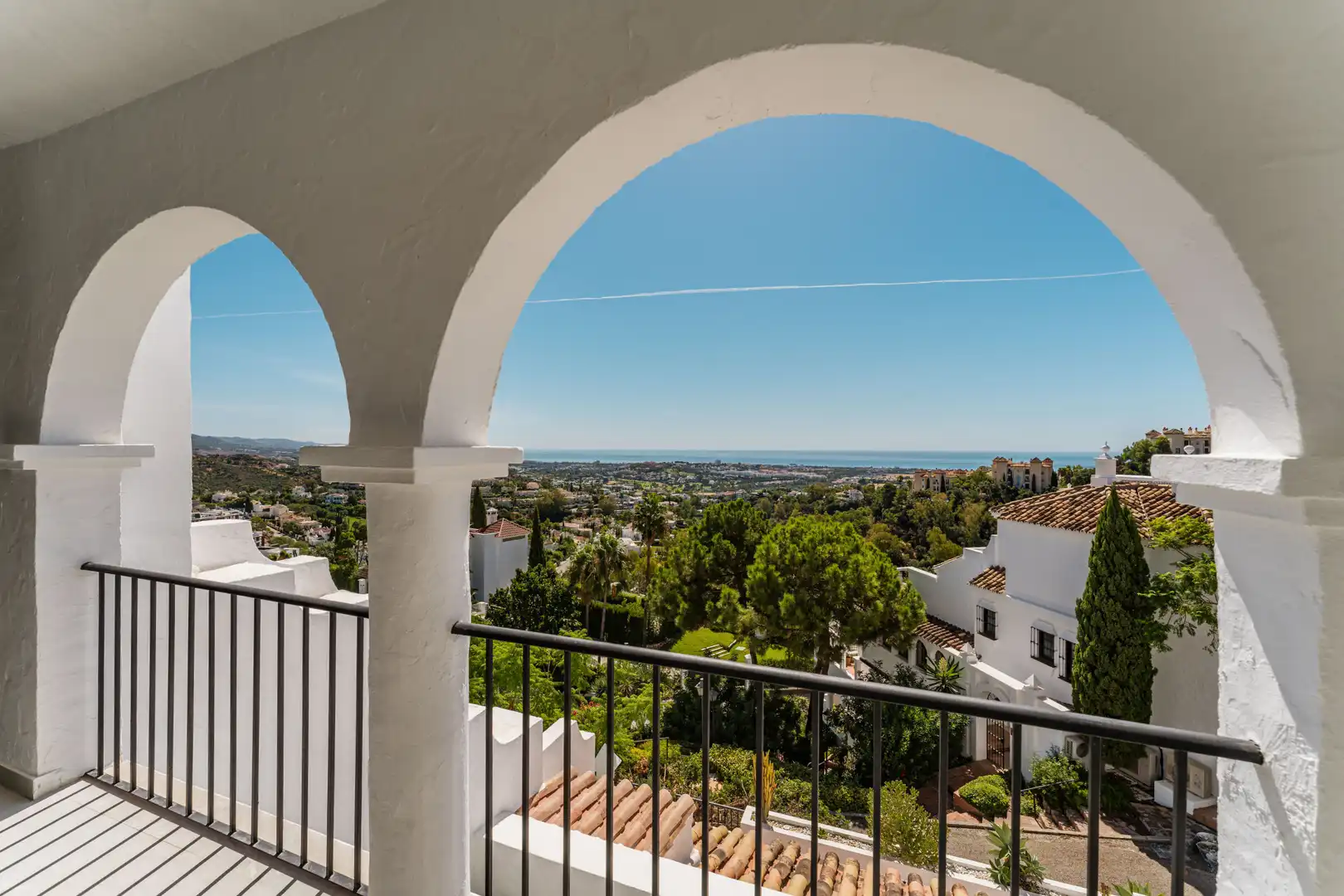 Maisonette mit Pool zum Verkauf in La Quinta, imagen 34