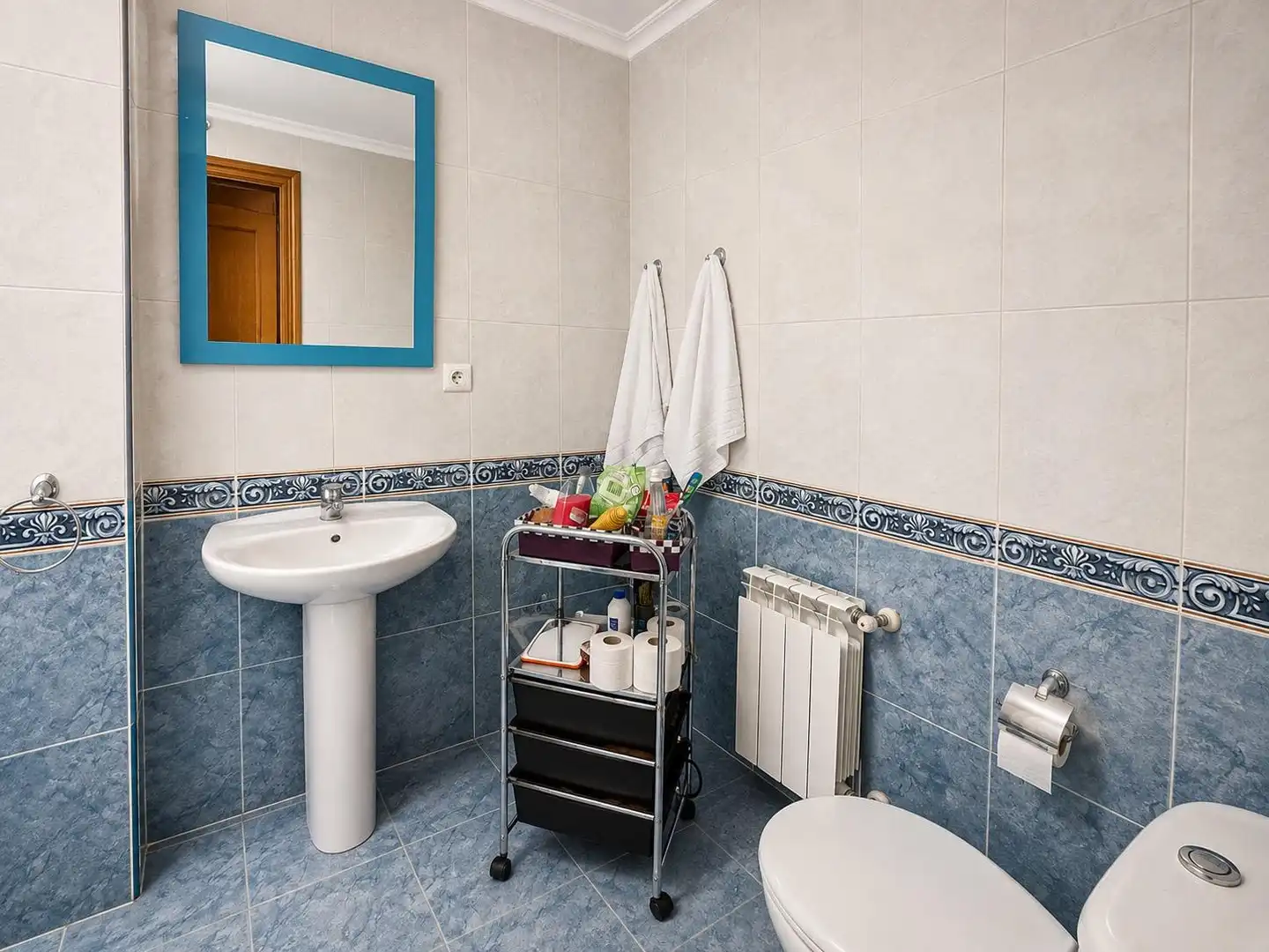 Flat with lift for sale in BERANGA-CARRERA LA, imagen 8