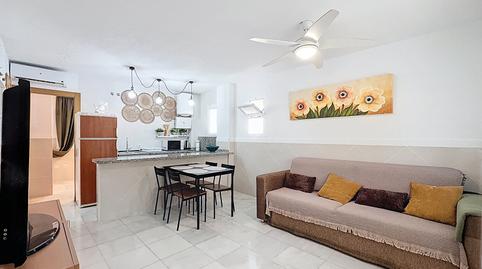 Foto 2 de Apartament de lloguer a Calle Le Corbusier, Cortijo Torrequebrada, Málaga