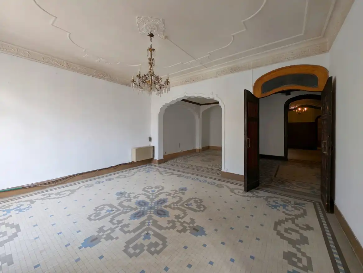 Appartement avec terrasse à vendre à Carrer de la Pau, imagen 5