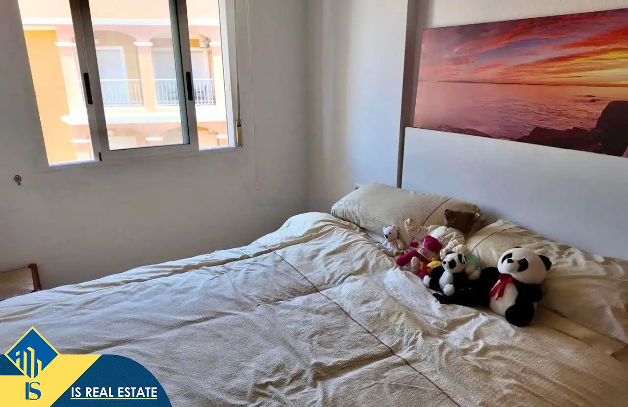 Penthouse mit Pool zum Verkauf in Nueva Torrevieja - Aguas Nuevas, imagen 10