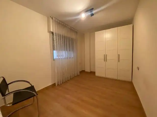 Piso de alquiler en San Nicolás