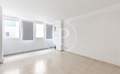Sala d'estar de Pis en venda en  Palma de Mallorca