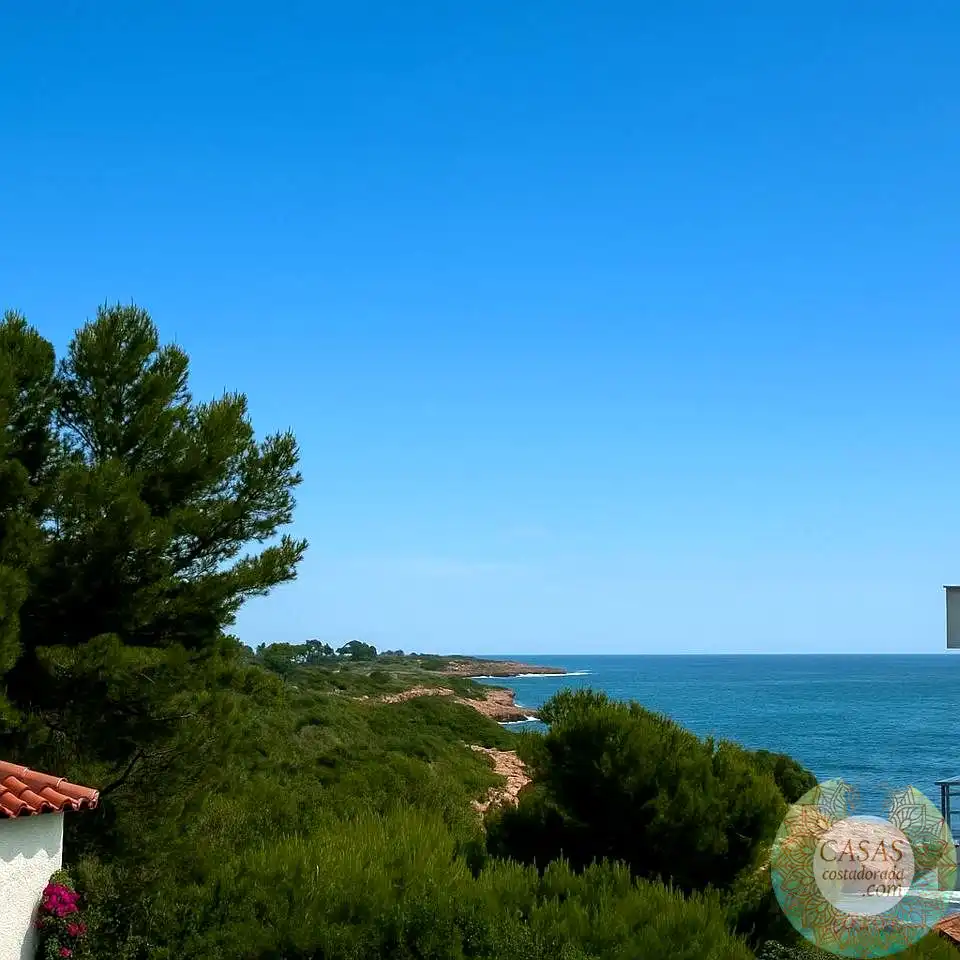 House with pool for sale in Les Tres Cales, imagen 50