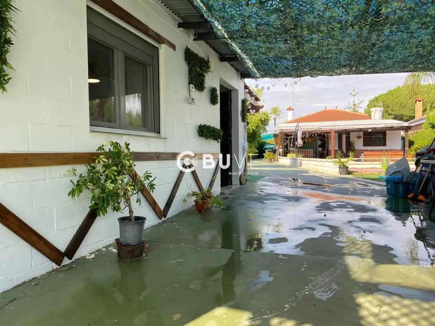 Casa o xalet en venda a TIXE, Coria del Río