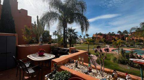 Foto 3 de Apartament en venda a La Concha - Resina Golf, Málaga