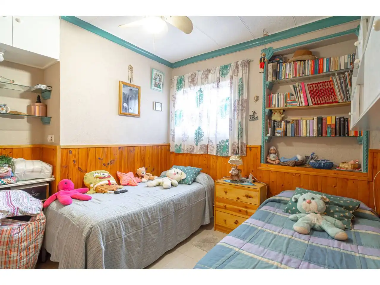 Casa en venda a Calle Cantal, imagen 37