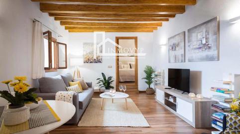 Photo 3 of Flat to rent in Sant Jaume, Illes Balears