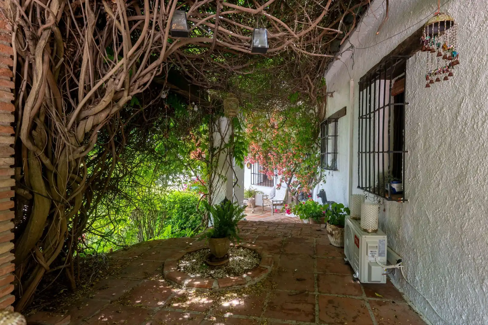 Casa rústica amb piscina en venda a Centro, imagen 65