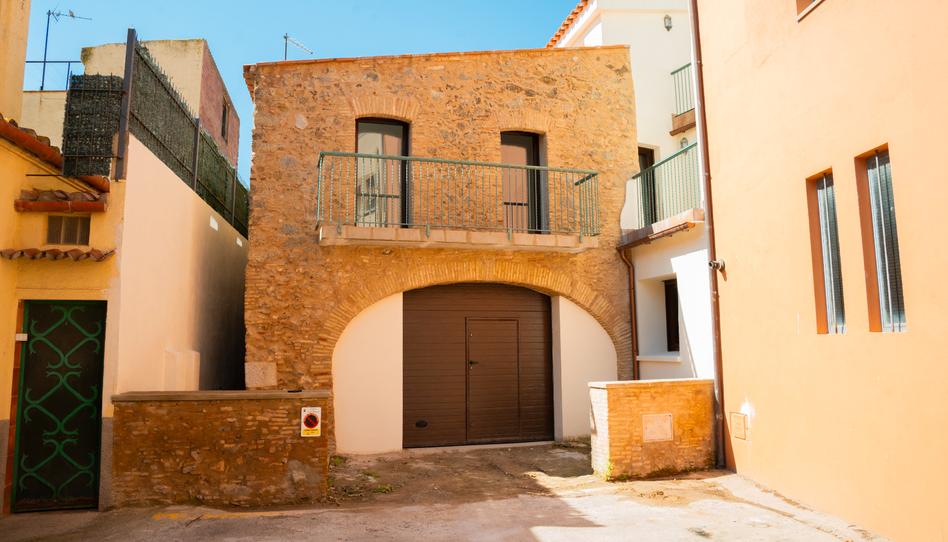Photo 1 of Country house for sale in Carrer del Forn Baix, 18, Castelló d'Empúries, Girona