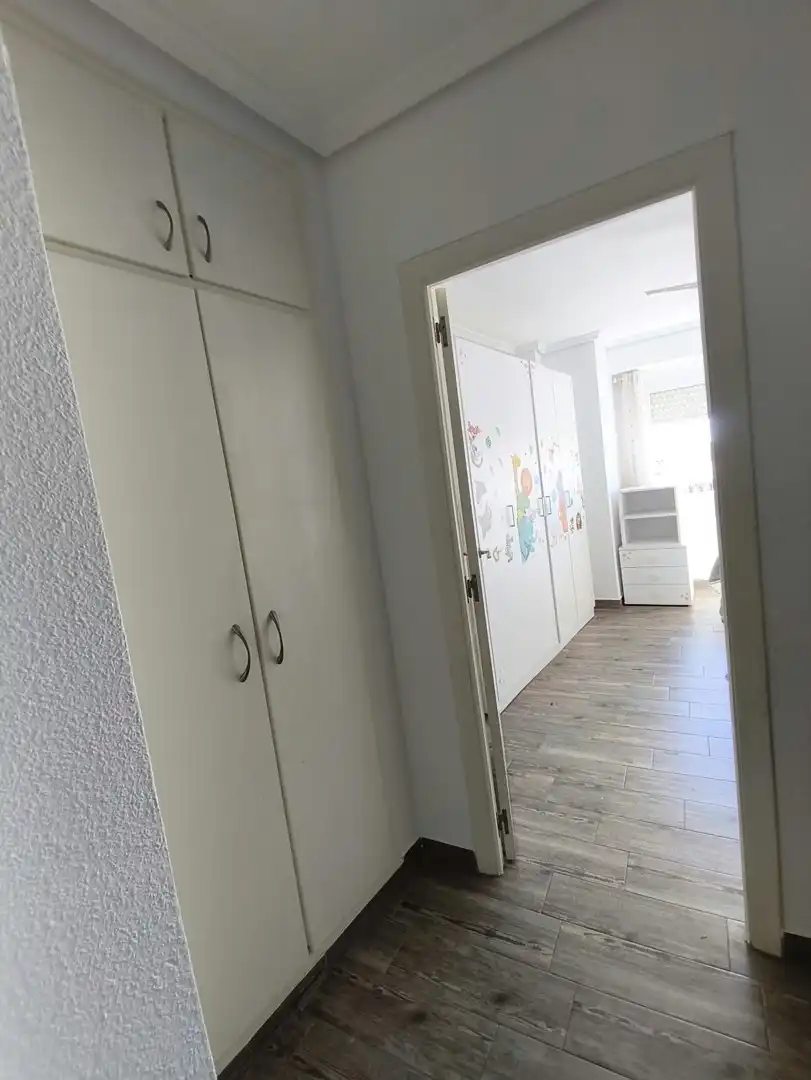 Bedroom of Apartments for sale in Alcàsser, Valencia