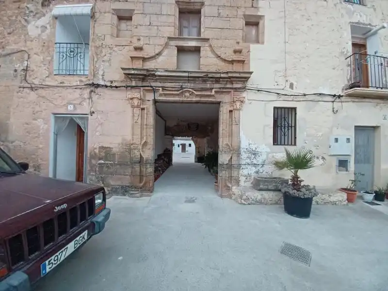 Wohnung zum Verkauf in Montán