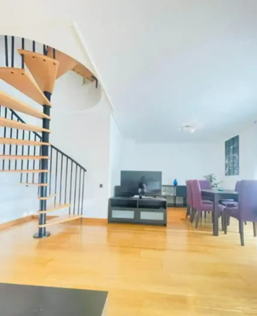 Ático con ascensor en venta en Avinguda Oscar Espla 3, imagen 28