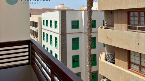 Foto 2 de Apartamento en venta en Calle León y Castillo, Centro - La Vega Alta, Arrecife
