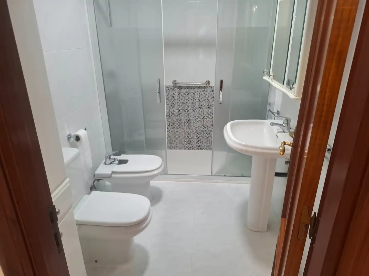 Wohnung mit Aufzug zur Miete in Avenida Ramón Canosa 18, imagen 20