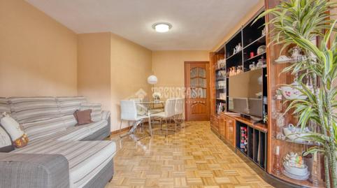 Foto 4 de Piso en venta en Calle de Juan de Valladolid, Parquesol, Valladolid Capital