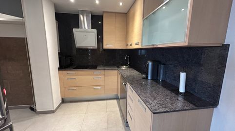 Foto 4 de Dúplex en venta en Carrer de Montserrat, Sant Crist, Badalona