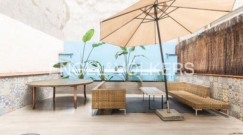 Foto 4 de Pis de lloguer a L'Antiga Esquerra de l'Eixample,  Barcelona Capital