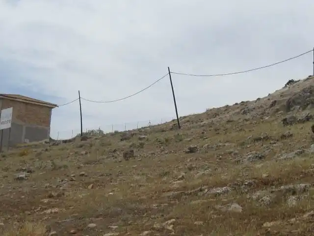 Residential land for sale in Buena Vista De Illora, imagen 6