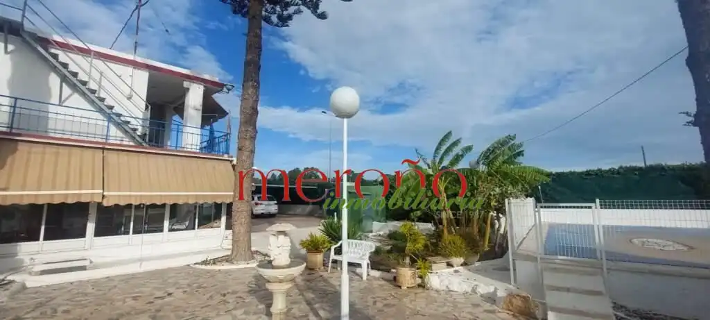 Casa o xalet en venda en Santa Pola amb Aire condicionat, Terrassa i Traster