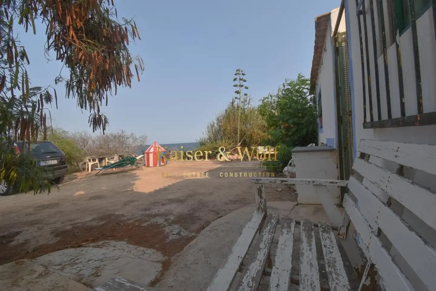 Casa con giardino in vendita a PD Bancal de la Arena, imagen 48