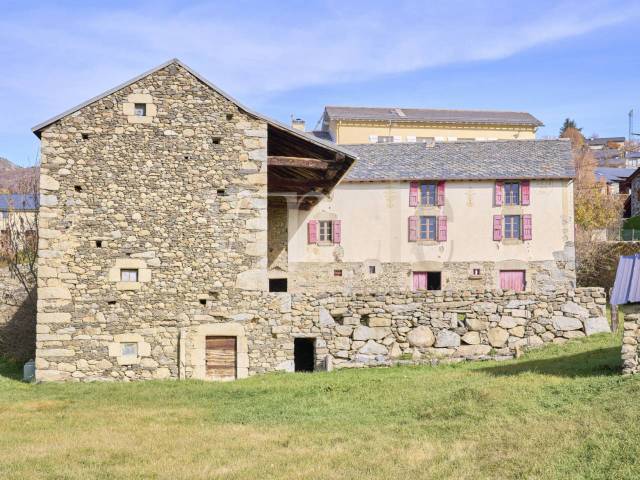 Casa-chalet en Venta en Calle RUE DU MOUTIER en Angoustrine  -  Villeneuve - des - Escaldes