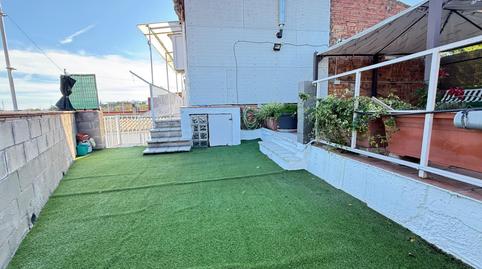 Foto 4 de Casa adosada en venda a Fonts dels Capellans - Sagrada Família, Barcelona