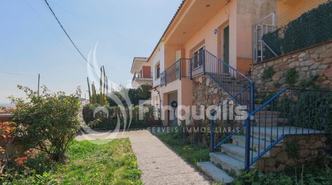 Foto 5 de Casa o chalet en venta en Santa Eulàlia de Ronçana, Barcelona