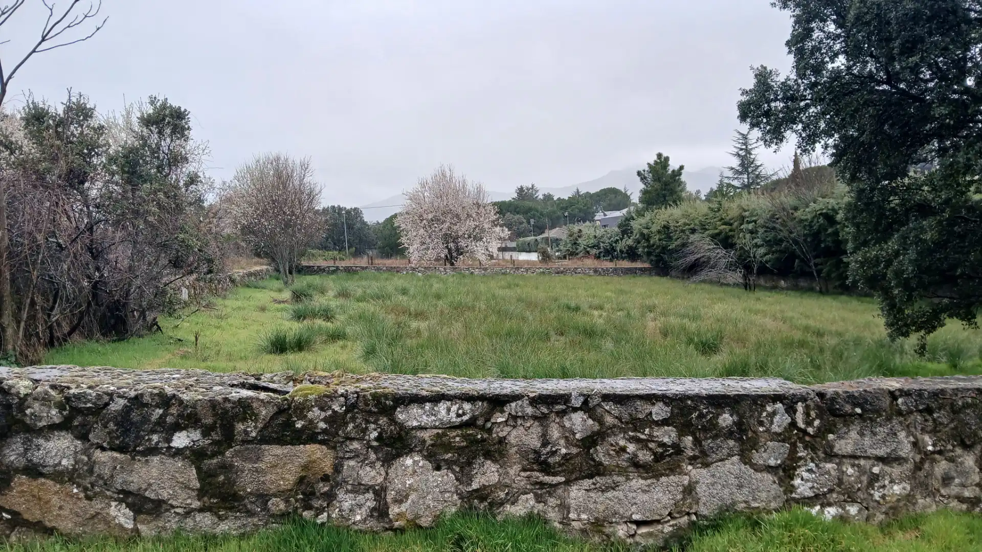 Residential zum Verkauf in Guadarrama