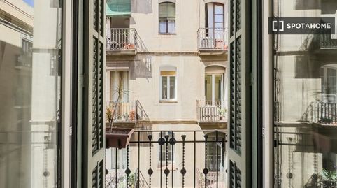 Foto 3 de Piso de alquiler en Vila de Gràcia, Barcelona Capital