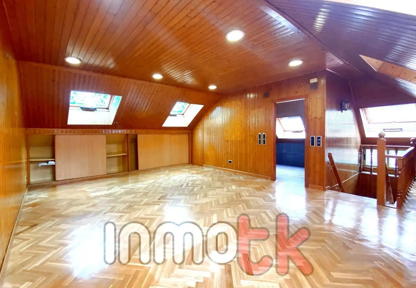 Houses for sale in A Coruña Capital   with Heating, Private garden and Terrace