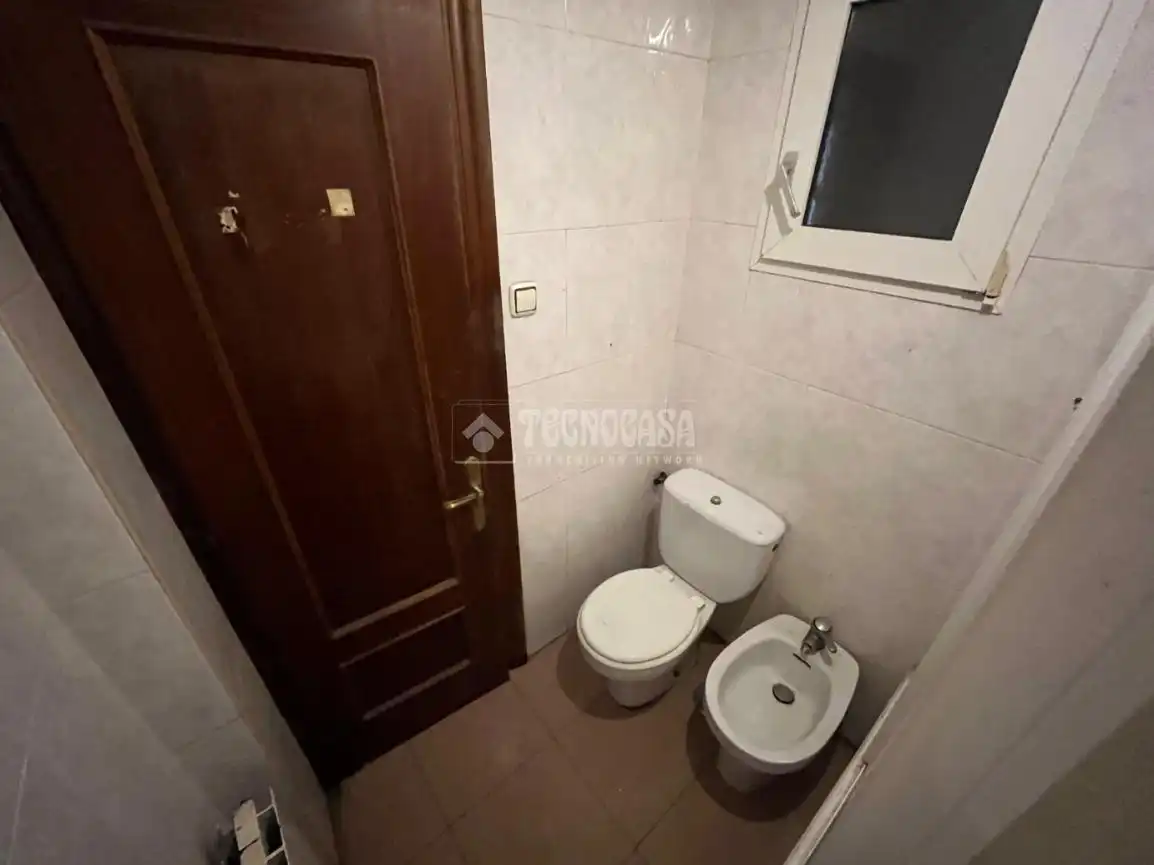 Baño de Piso en venta en Santander
