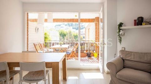 Foto 2 de Piso en venta en Caldes d'Estrac, Barcelona