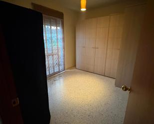 Bedroom of House or chalet to rent in  Sevilla Capital  with Air Conditioner, Private garden and Terrace