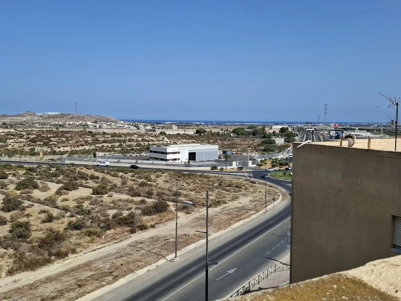 Apartament amb ascensor en venda a Vera Ciudad, imagen 28