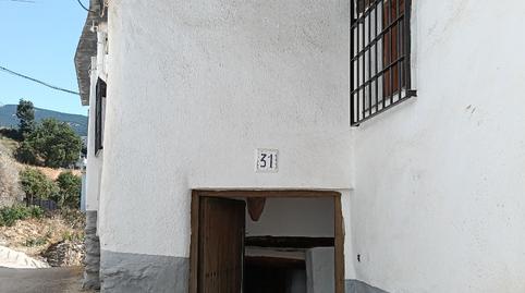 Photo 2 of Country house for sale in Calle Platera, 31, Bérchules, Granada