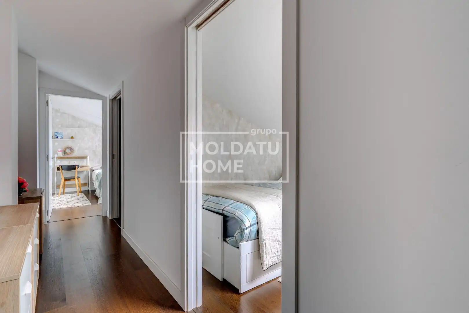 Duplex avec piscine à vendre à Miramon - Zorroaga, imagen 50