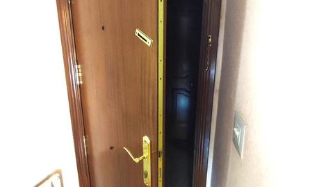 Foto 5 de Piso en venta en Doctor Esquerdo, 12, Hospital, Valladolid