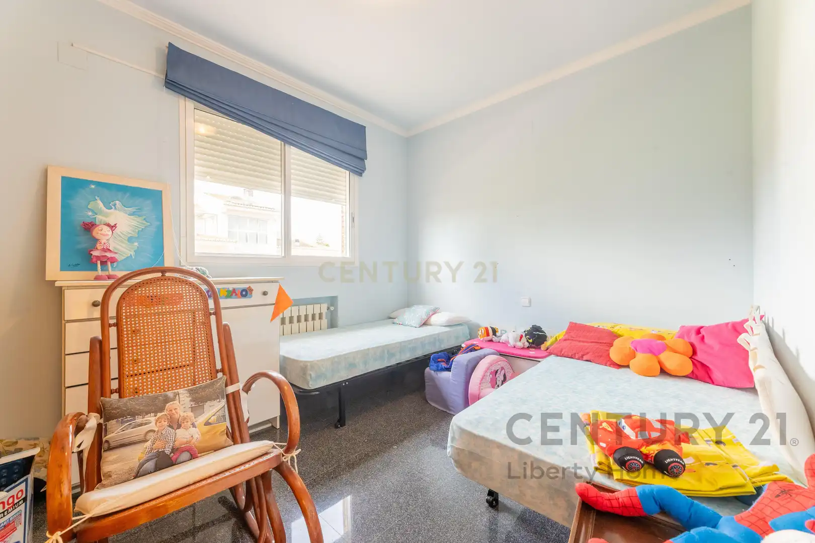 Detached house with pool for sale in Carrer Bernat i Baldoví, Torrent, Spain, imagen 45