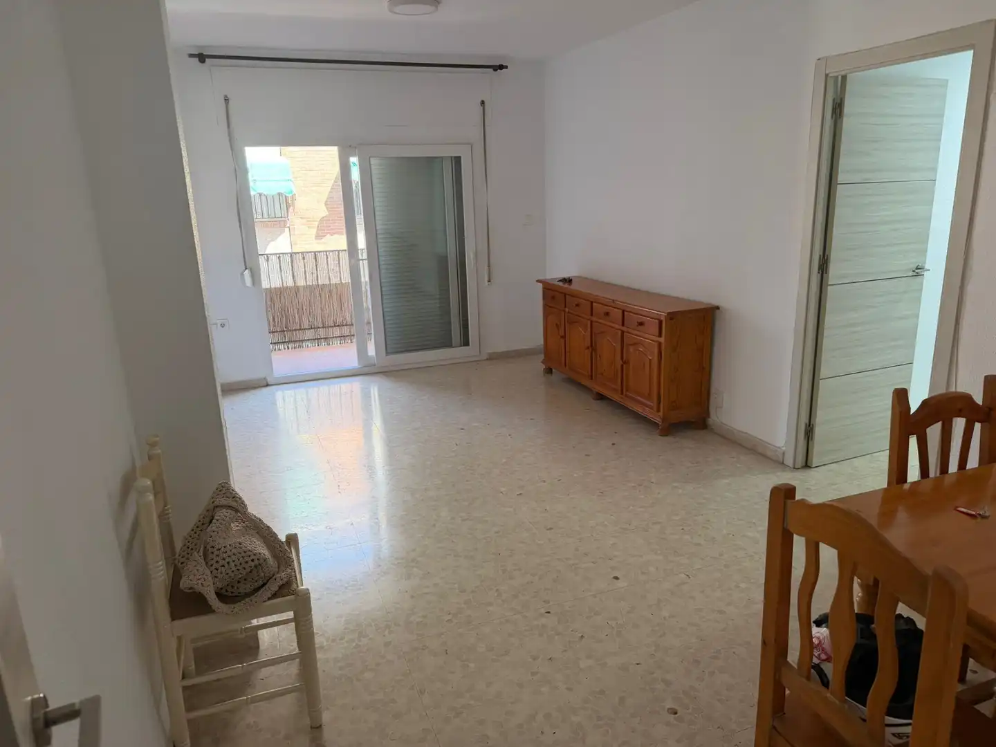 Flat with lift to rent in Beiro, imagen 8