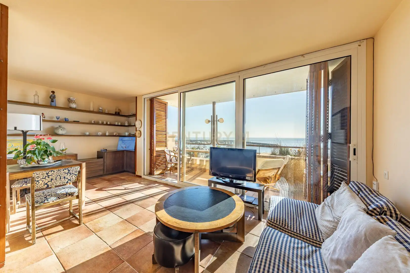 Living room of Apartments for sale in Blanes