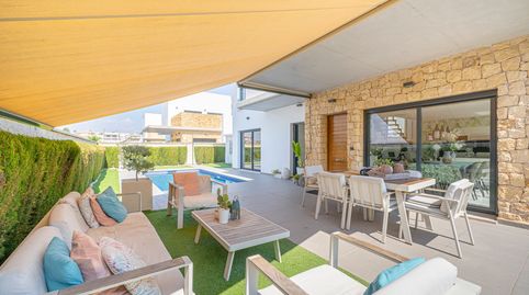 Villa in Ciudad Quesada  Rojales Lo Pepin, imatge 4