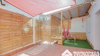 Terrace of Flat for sale in Badalona