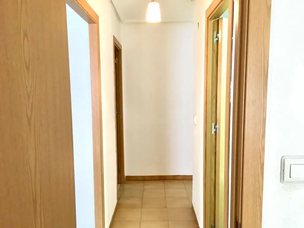 Appartamento con terrazza in affitto a Algirós, imagen 6