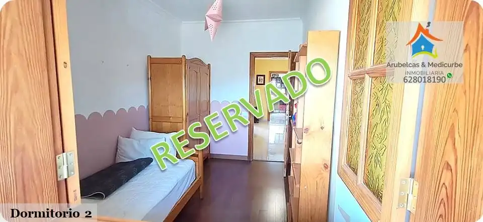 Appartement avec terrasse à vendre à Plaza de la Milagrosa 1A, imagen 16