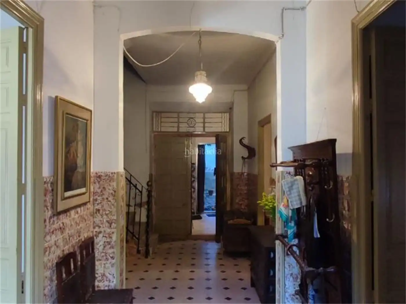 Adossat en venda a Calle Cuadro 9, imagen 8